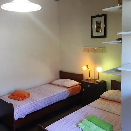 Lägenhet Casa Dada *
