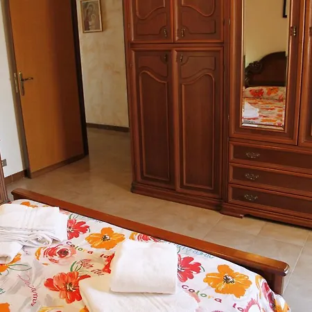 Appartement Casa Dada *