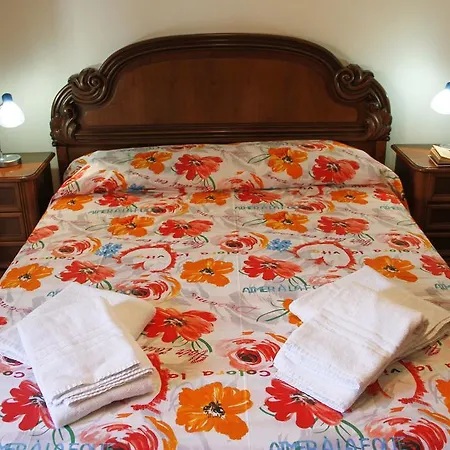 Appartement Casa Dada Cefalù