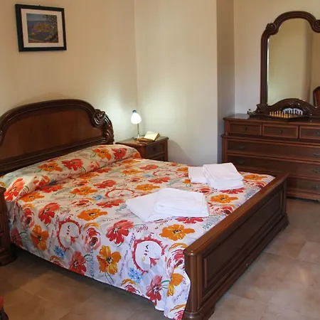 Casa Dada Appartement Cefalù