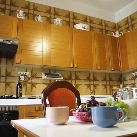 Casa Dada Appartement Cefalù