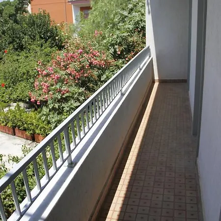 Casa Dada Appartement Cefalù