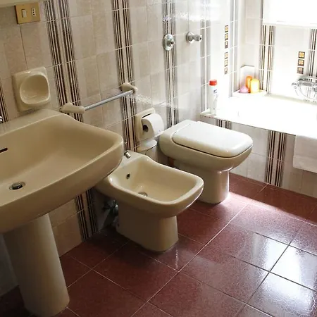 Casa Dada Appartement
